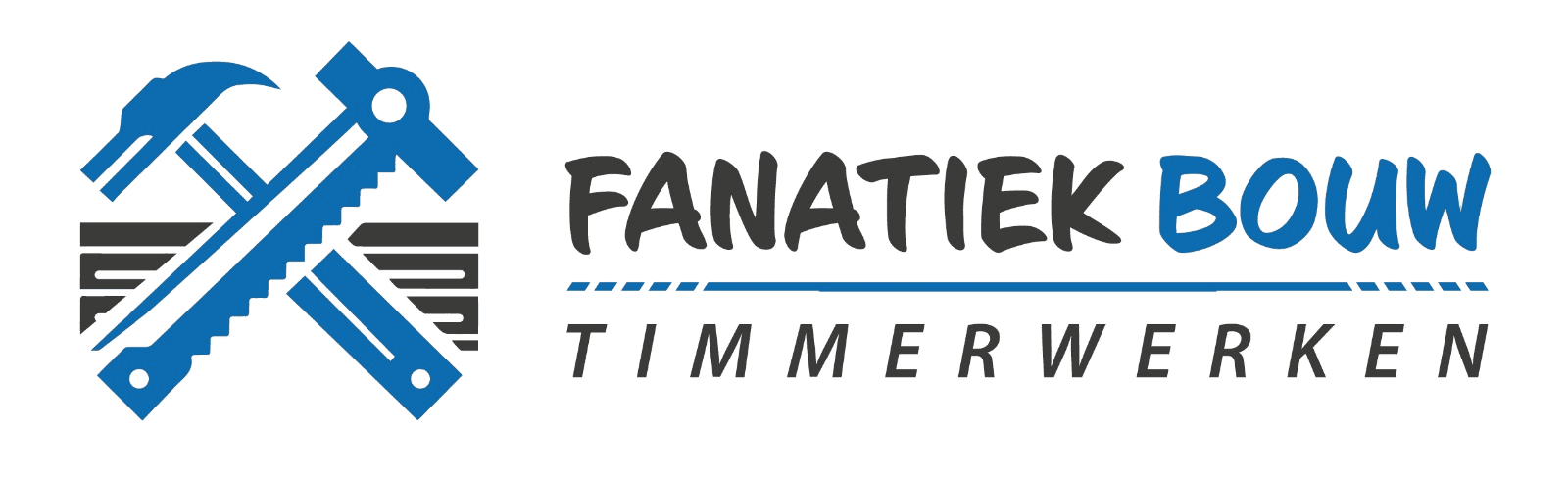 Fanatiek Bouw logo