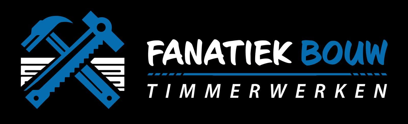 Fanatiek Bouw logo